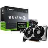 MSI vga rtx 5060 8G ventus 2X oc V1 Cene