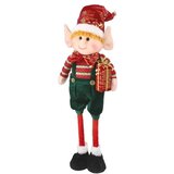 Festa dash 30 novogodišnja dekoracija vilenjak crvena 87 cm ( 740039 ) Cene