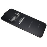 Mtb Folija za zaštitu ekrana GLASS 11D za Iphone 13 Pro Max/14 Plus (6.7) SUPER D crna Cene