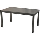 Gardenson VRTNA GARNITURA SIROS aluminij barve grafita | Shoptok.si