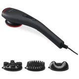 MG 24 Massagegerät mit Vibration aparat za masažu 5 W crna