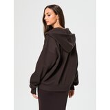 Sinsay Gornji dio trenirke s kapuljačom | shoptok.hr