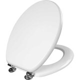 STIL WC daska bijela W. | shoptok.hr