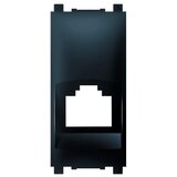 Keystone nosač 1M crni soft | Eponuda.com
