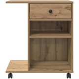  Držač za printer Umjetnička hrastovina 60 x 40 x 68.5 cm | shoptok.hr