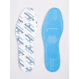 Yoclub Kids's Antibacterial Shoe Insoles 2-Pack OIN-0007U-A1S0
