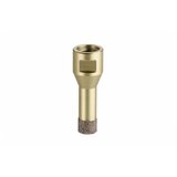 Metabo dijamantska krunasta burgija 18mm za suvo busenje keramike M14