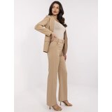 Italy Moda Pants-DHJ-SP-18737.08-camel | Shoptok.si