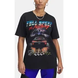 Under Armour Women's T-shirt Pjt Rck Campus T - Women's