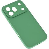 Torbica Silikon Pro Camera za Honor 600 Pro zelena | Eponuda.com