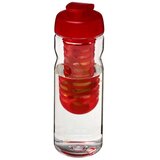  Steklenica za Vodo z Dvižnim Pokrovom in Dozatorjem (600ml) | Shoptok.si