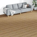  Podne daske 18 pcs Bakarna smeđa 5 26 m² PVC - Orah smeđa | shoptok.hr