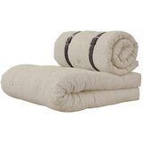 Karup Design Raztegljiv fotelj Buckle Up Linen Beige | Shoptok.si