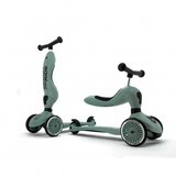 Romobil Scoot&Ride Highwaykick 1 Forest | Shoptok.si