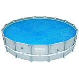 Bestway Solarno pokrivalo za bazen do 488 cm Cene