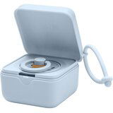 Bibs Dummy Case kutijica za dudu Baby Blue 1 kom Cijene