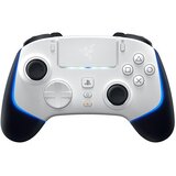 Razer Wolverine V2 Pro brezžični kontroler bele barve za PS5 in PC | Shoptok.si