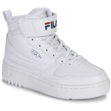 Fila FXVENTUNO VELCRO MID KIDS Bijela | shoptok.hr