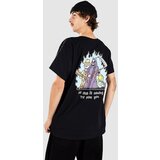 A-Lab Save Me T-shirt black | Shoptok.si