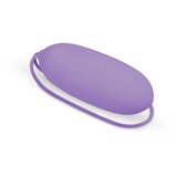 LUV EGG vibrirajuće jaje XL, ljubičasto | shoptok.hr