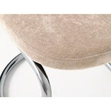 Unique Furniture Bež jedilni stol Griffin – | Shoptok.si