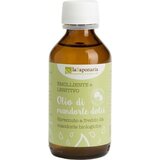 La Saponaria bio mandljevo olje Cene