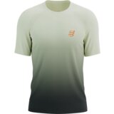  Majica Compressport Performance SS T-shirt Sugar/Black - M | shoptok.hr
