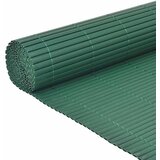  Vrtna Ograda Zelena 150 x 500 cm PVC | shoptok.hr