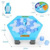  Namizna igra PinguIce | Shoptok.si