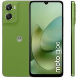 Motorola Moto G06 Pantone Tendril 4GB/64GB Green | Eponuda.com