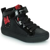Geox J KALISPERA GIRL B Crna Cijene
