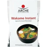 Instant Wakame