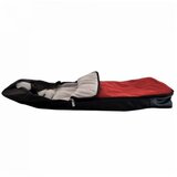 Mutsy Footmuff Igo Lite Red 355107 Cene