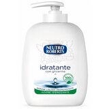 Neutro Roberts Glicerina Naturale tekoče milo za roke z vlažilnim učinkom 200 ml Cene