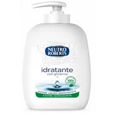 Neutro Roberts Glicerina Naturale tekući sapun za ruke s hidratantnim učinkom 200 ml