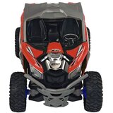 Cross Country auto na daljinsko upravljanje crveni | shoptok.hr