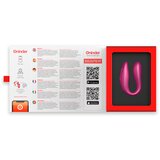 Oninder Vibrator Za Pare Lisboa Pink App | Shoptok.si