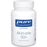 pure encapsulations All-in-one 50+ - 120 kaps.