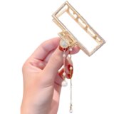 IZMAEL Štipac za kosu OL-30649 - Tip3 | shoptok.hr