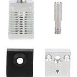 Creality hotend accessory kit - ender 3 V2 Cene