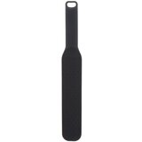 Hidden Desire Extreme Spiked Paddle Medium Black Cene