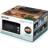 Gorenje Mikrotalasna rerna MO20A3BH
