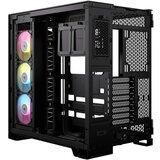 Corsair iCUE LINK 6500X RGB black | PC case | shoptok.hr