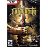 dimensity (pc) steam key global  dimensity (pc) steam key global Slike