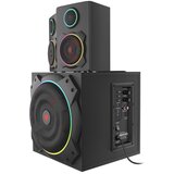 Genesis zvučnici Natec 2.1 Helium 800BT 60V RMS Bluetooth RGB sa daljinskim | ePonuda.com