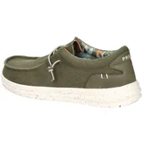 Slips on 241U005 Kaki
