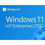 Microsoft Win 11 IoT Ent LTSC 2024 ESD OEI High End | Eponuda.ba