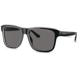 Emporio Armani EA4208 605187 Polarized - ONE SIZE (56) | shoptok.hr