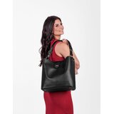 Vuch Crossbody torba Rubia Black, 32 x 39 cm Slike