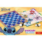  Igra dama i mlin, Lilo i Stitch Trefl 02799 | shoptok.hr